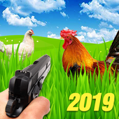 Chicken Shooter - Animal hunting 2019 PC