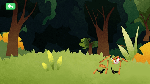 Chicken Lucky Launcher پی سی