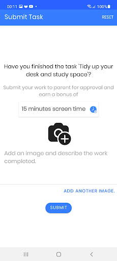 SmartDaddy Child Screen Time PC版