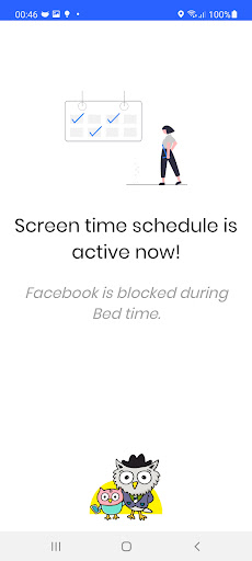 SmartDaddy Child Screen Time PC版