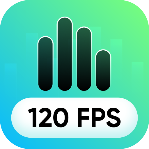 FPS Meter Monitor PC