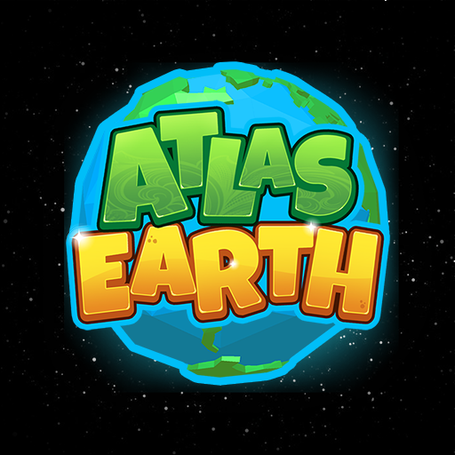 Atlas Earth - Buy Virtual Land PC