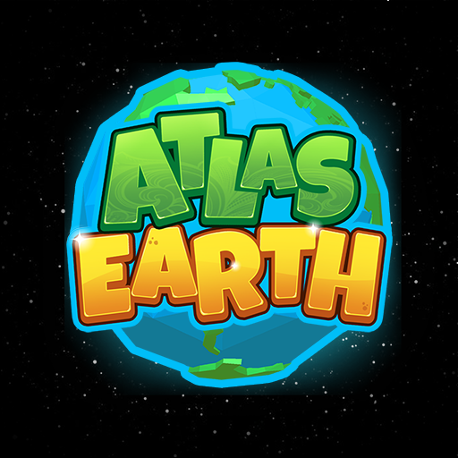 Atlas Earth