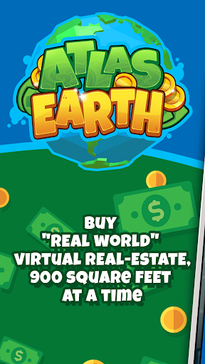 Atlas Earth - Buy Virtual Land PC