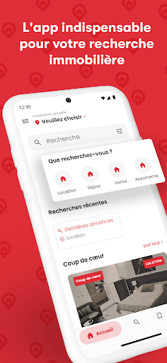 Enpix - Annonces immobilières PC版