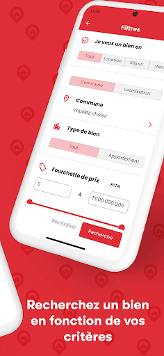 Enpix - Annonces immobilières PC版