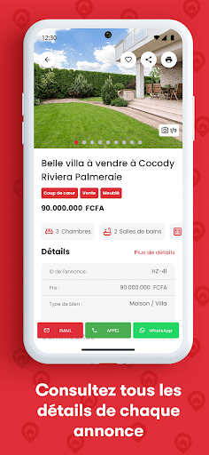 Enpix - Annonces immobilières PC版