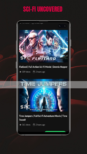 StreaMax HD پی سی