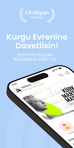 Çizgi Studio: Kami PC