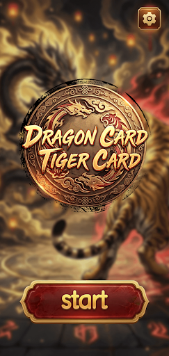 Dragon Card - Tiger Card پی سی