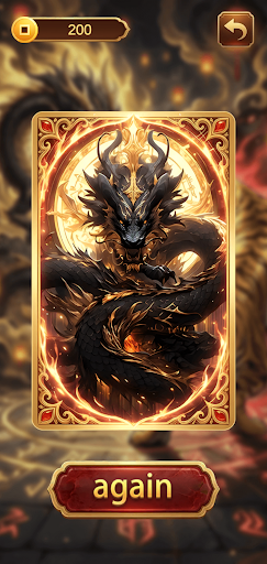 Dragon Card - Tiger Card پی سی