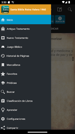 Santa Biblia Reina Valera 1960 PC