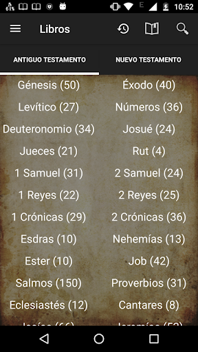 Santa Biblia Reina Valera 1960 PC