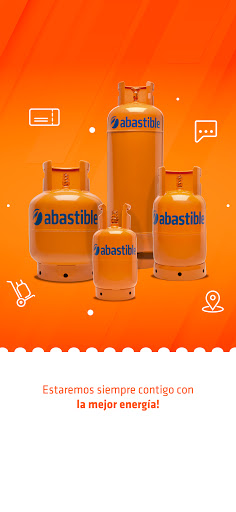 Billetera Abastible PC