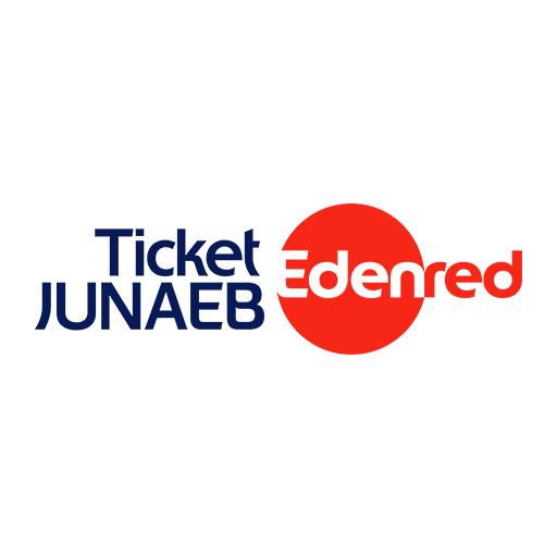 Ticket JUNAEB PC