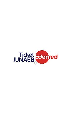 Ticket JUNAEB PC