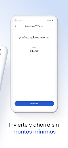 Fintual: Invierte y ahorra PC版