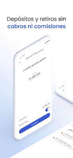 Fintual: Invierte y ahorra PC版
