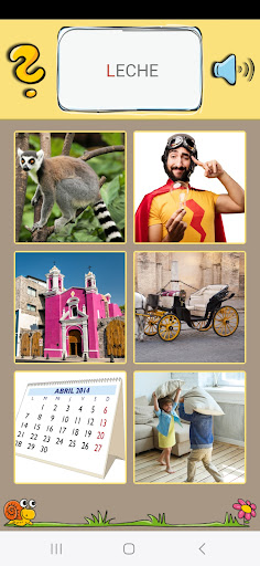 Fonoaudiología : ejercicios CL PC