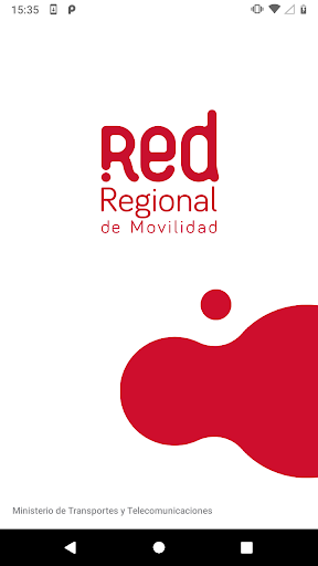 Red Regional PC