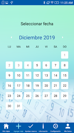 SGT Sistema de Gestión de Tran PC