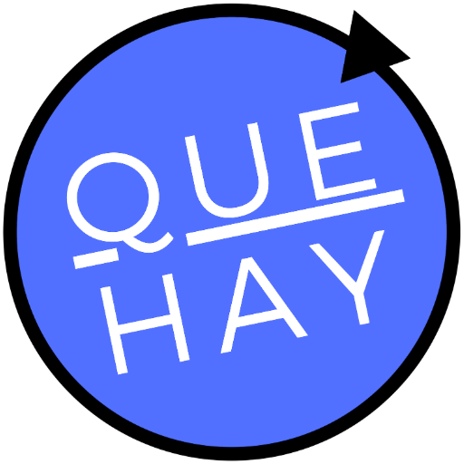 QueHay! PC版