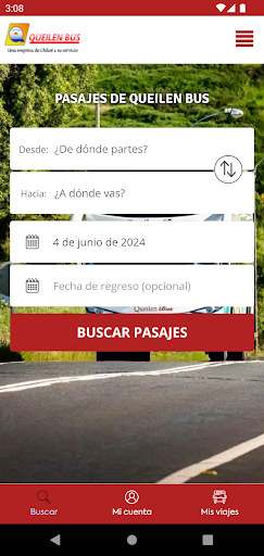 Queilen Bus PC