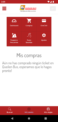 Queilen Bus PC