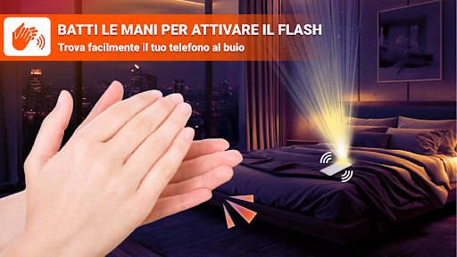 Batti Le Mani Trovare Telefono PC