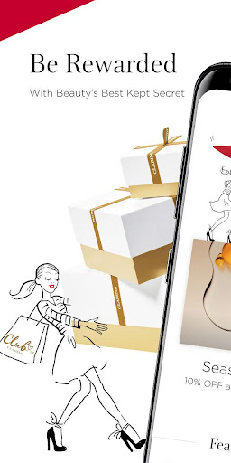 Clarins Passport ПК