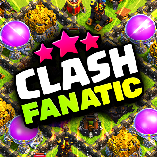 komputer Fanatic App for Clash of Clans