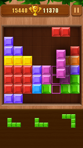 Brick Classic-Gioco di mattoni