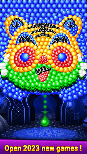 Bubble Shooter 2 PC版