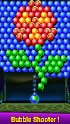 Bubble Shooter 2 PC版