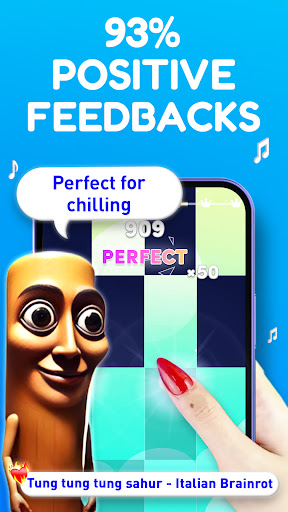 Piano Music Star 5: Beat Game