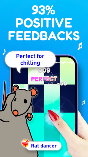 Jogo de Piano Música Star 5