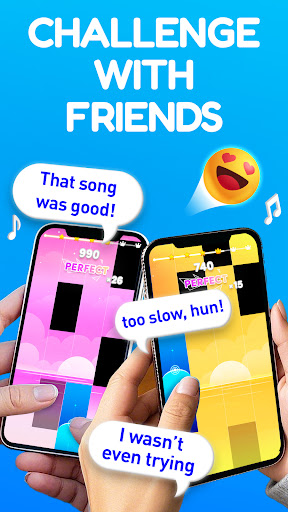 Piano Music Star 5: Beat Game