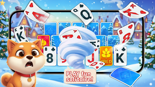 Solitaire Zen Harvest PC