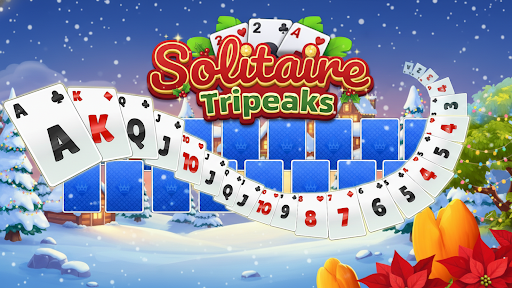 Solitaire Zen Harvest PC