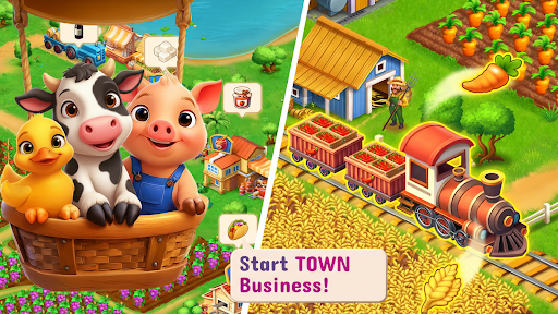 Solitaire Zen Harvest PC