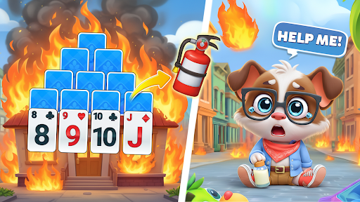 Solitaire Zen Harvest PC