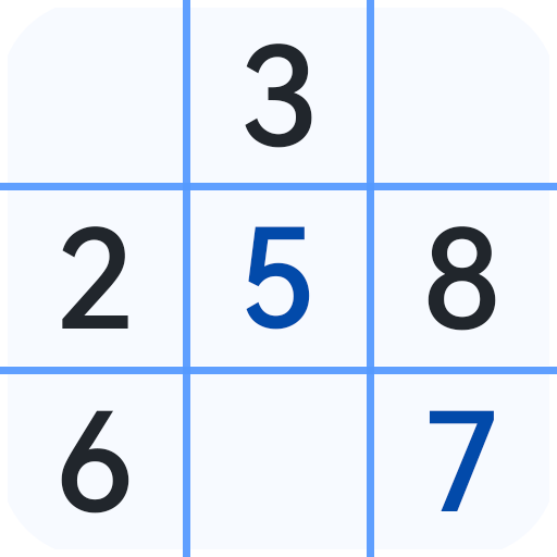 Sudokusic: Number Sudoku ???????