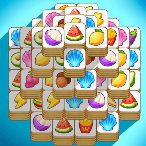 Tile Trip -Match 3 Puzzle Game PC