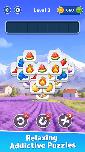 Tile Trip -Match 3 Puzzle Game PC