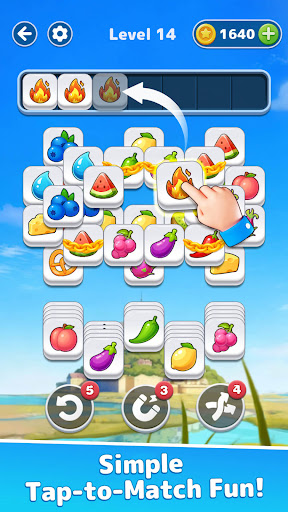 Tile Trip -Match 3 Puzzle Game PC