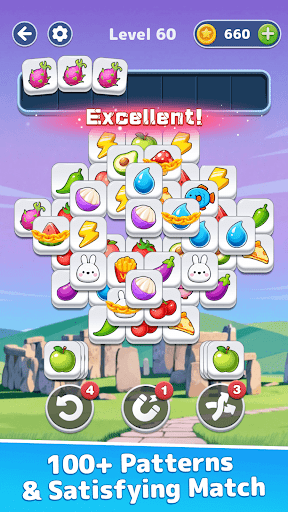 Tile Trip -Match 3 Puzzle Game PC