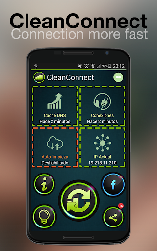 CleanConnect Master Connection PC
