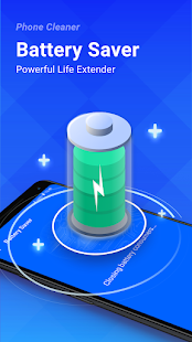 Phone Cleaner Free: Clean phone, Boost, Security PC