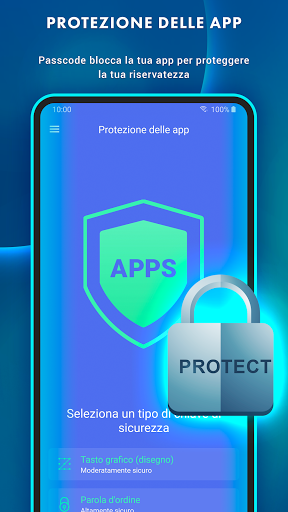 Antivirus - Pulitore + VPN