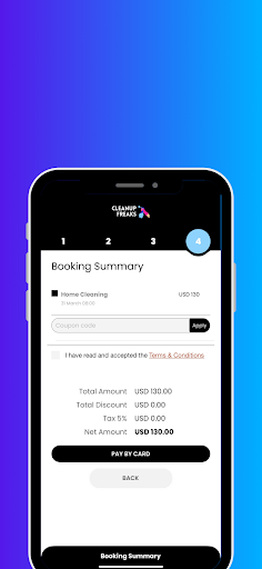 Cleanup Freaks- House cleaning PC